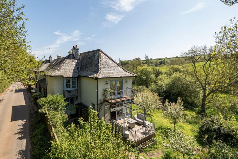 Images for Ashcombe, Dawlish