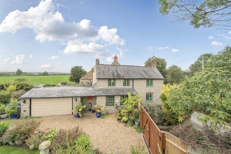 Click the photo for more details of Alweston, Sherborne, Dorset
