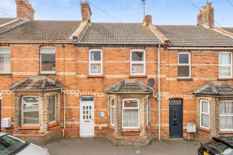Click the photo for more details of Alfred Road, Dorchester