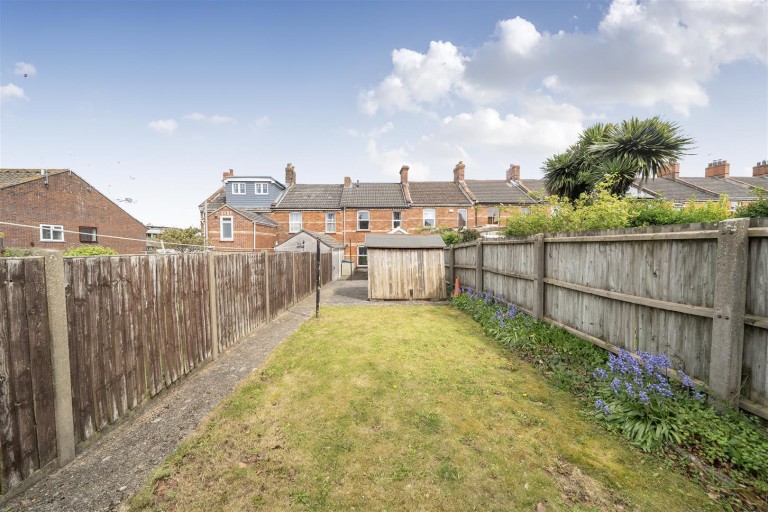 Images for Alfred Road, Dorchester