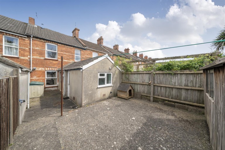 Images for Alfred Road, Dorchester