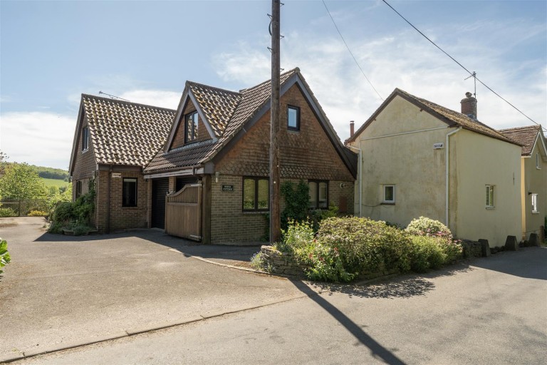 Images for Tower Hill, Iwerne Minster, Blandford Forum