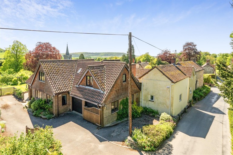 Images for Tower Hill, Iwerne Minster, Blandford Forum