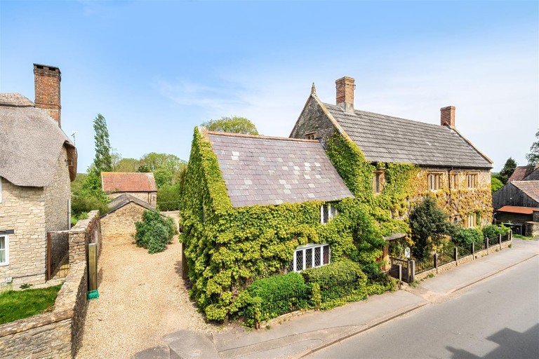 Images for High Street, Yetminster, Sherborne