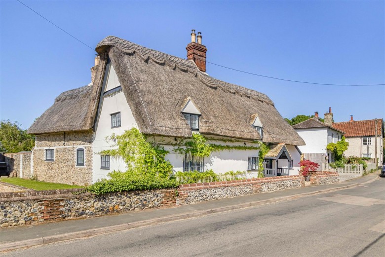 Click the photo for more details of Church Street, Ashley