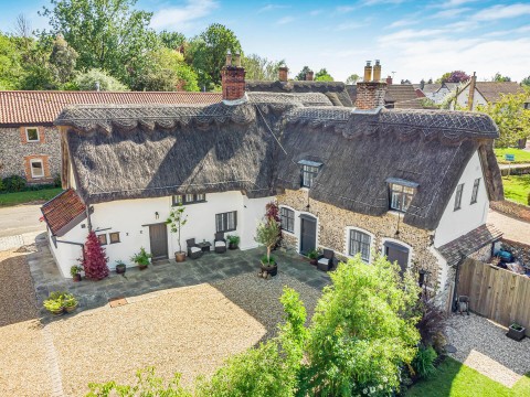 Click the photo for more details of Church Street, Ashley