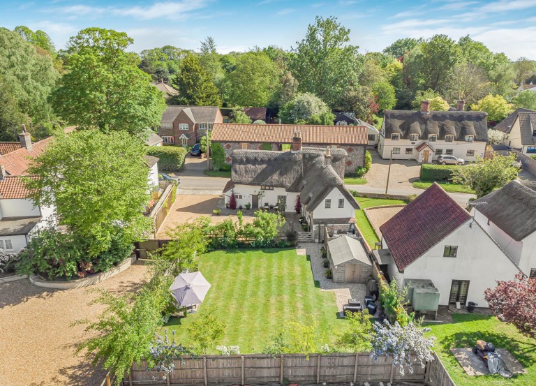 Images for Church Street, Ashley
