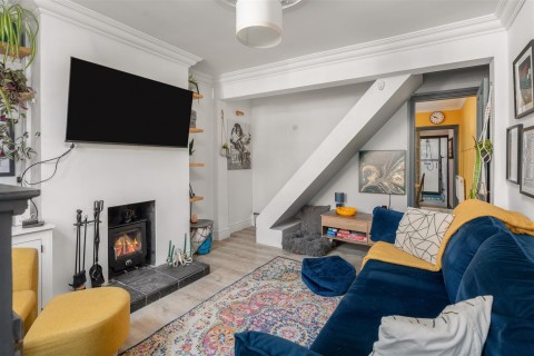 Click the photo for more details of East Street, Banbury