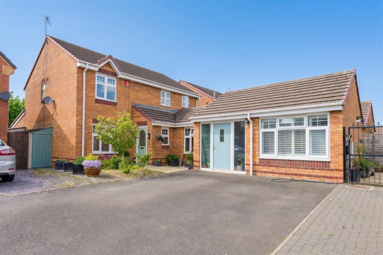 Images for Bermuda Road, Nuneaton, CV10