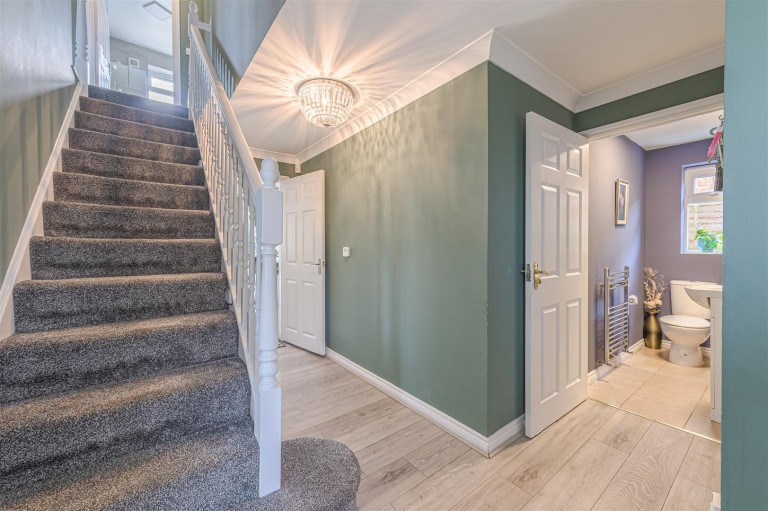 Images for Bermuda Road, Nuneaton, CV10