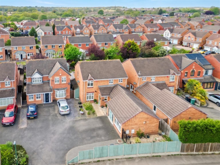 Images for Bermuda Road, Nuneaton, CV10