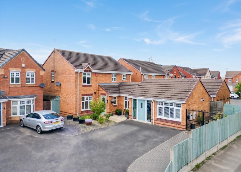 Images for Bermuda Road, Nuneaton, CV10