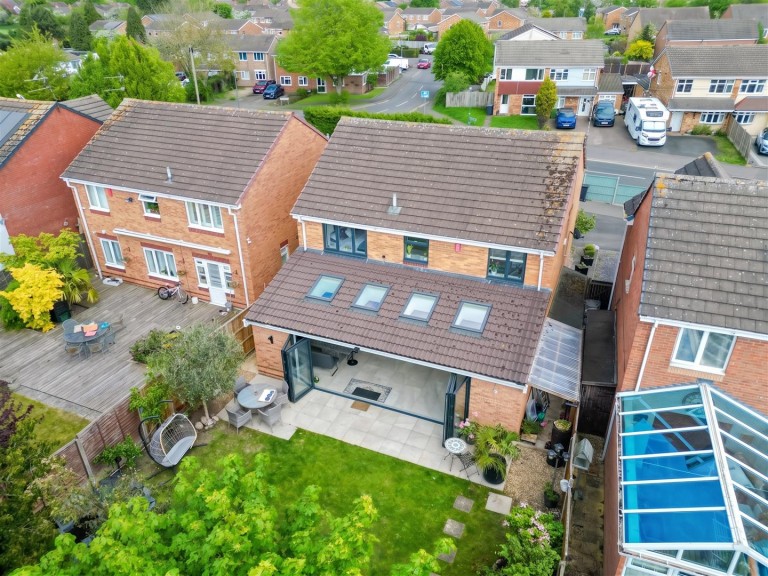 Images for Bermuda Road, Nuneaton, CV10