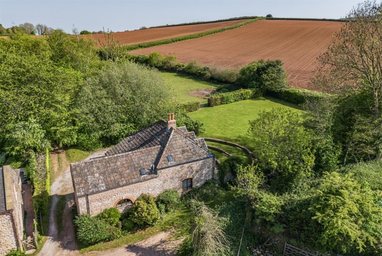 Images for Hockpitt Lane, Over Stowey, Bridgwater