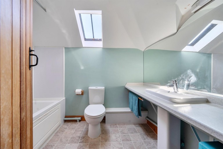 Images for Hockpitt Lane, Over Stowey, Bridgwater