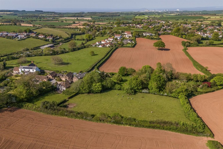 Images for Hockpitt Lane, Over Stowey, Bridgwater