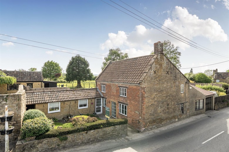 Click the photo for more details of Main Street, Ash,