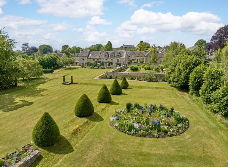 Images for Quenington, Gloucestershire