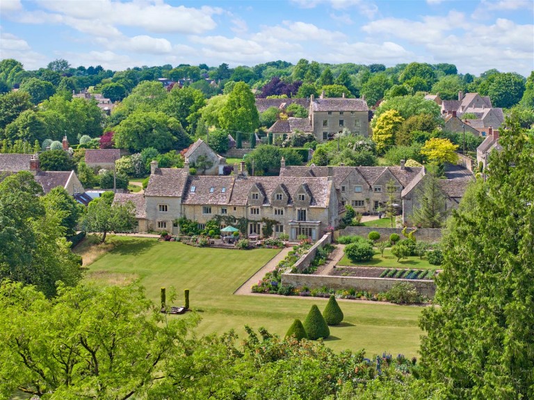 Images for Quenington, Gloucestershire