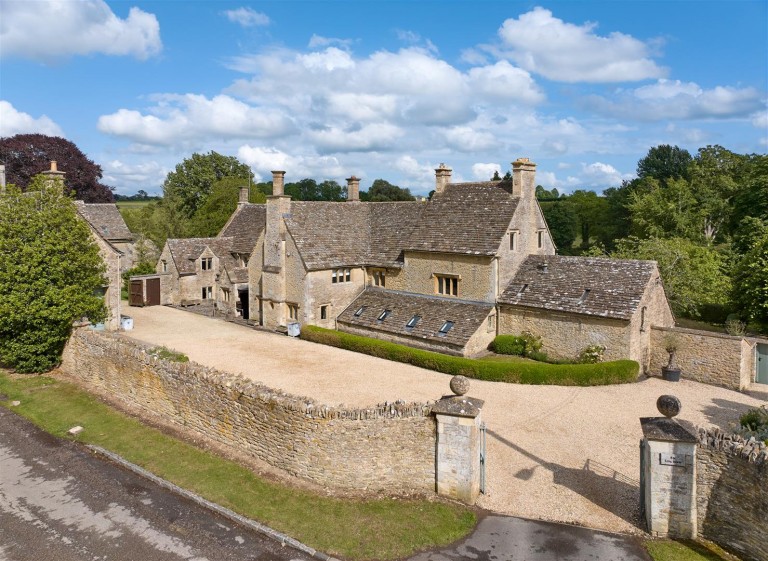 Images for Quenington, Gloucestershire