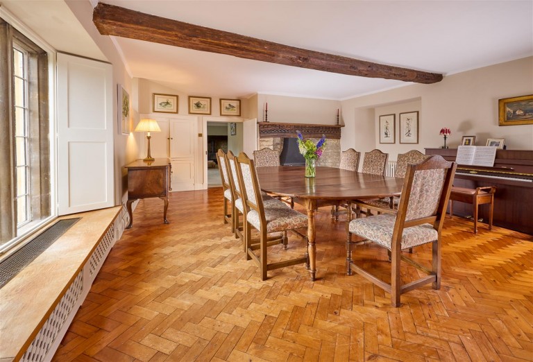 Images for Quenington, Gloucestershire
