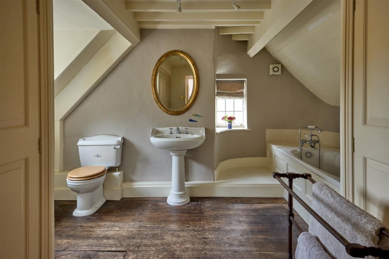 Images for Quenington, Gloucestershire