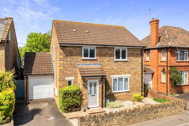 Images for Silver Street, South Petherton