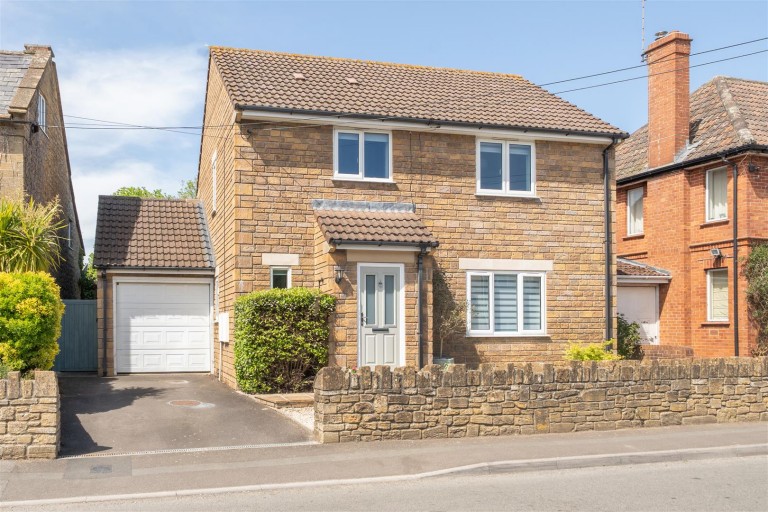 Images for Silver Street, South Petherton