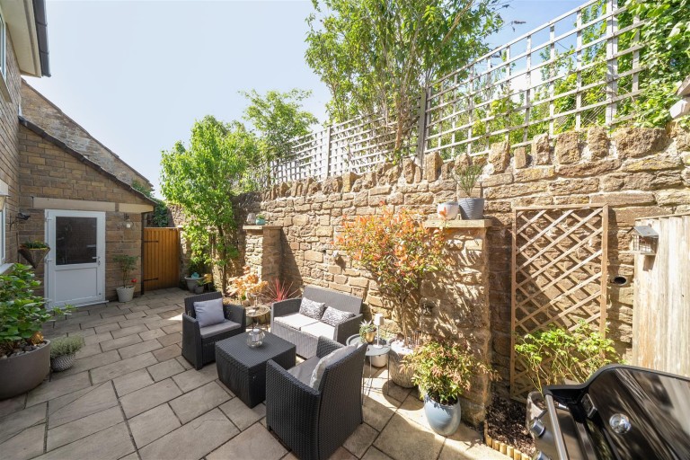 Images for Silver Street, South Petherton