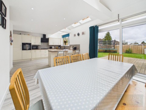 Click the photo for more details of Brookside Drive, Oadby, Leicestershire