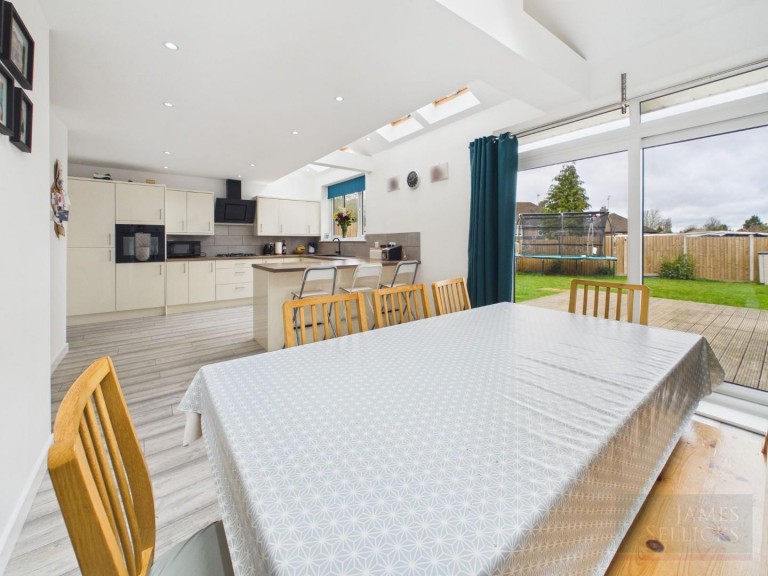 Images for Brookside Drive, Oadby, Leicestershire