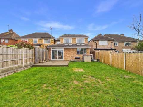 Click the photo for more details of Brookside Drive, Oadby, Leicestershire