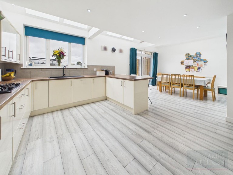 Images for Brookside Drive, Oadby, Leicestershire