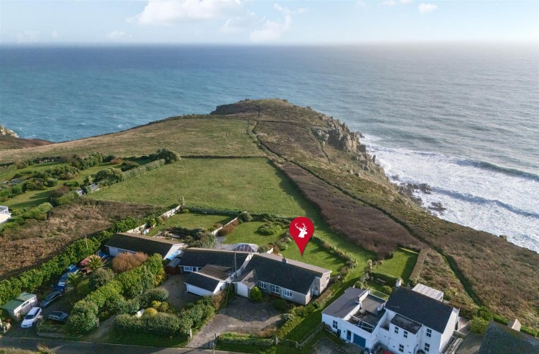 Images for Porthcurno, Churchtown, St. Levan, Penzance