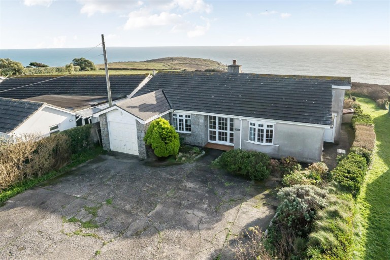 Images for Porthcurno, Churchtown, St. Levan, Penzance