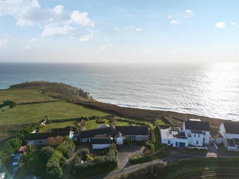 Images for Porthcurno, Churchtown, St. Levan, Penzance