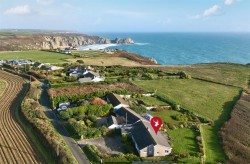 Images for Porthcurno, Churchtown, St. Levan, Penzance