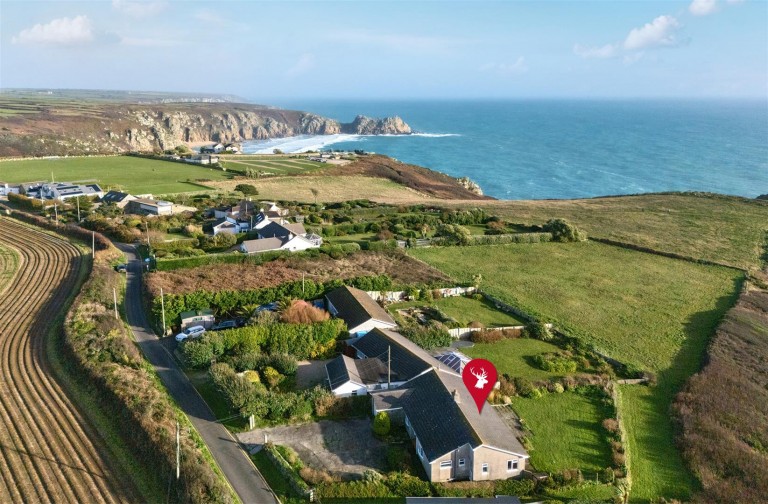 Images for Porthcurno, Churchtown, St. Levan, Penzance