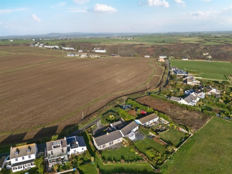 Images for Porthcurno, Churchtown, St. Levan, Penzance