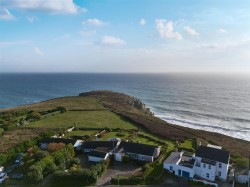 Images for Porthcurno, Churchtown, St. Levan, Penzance
