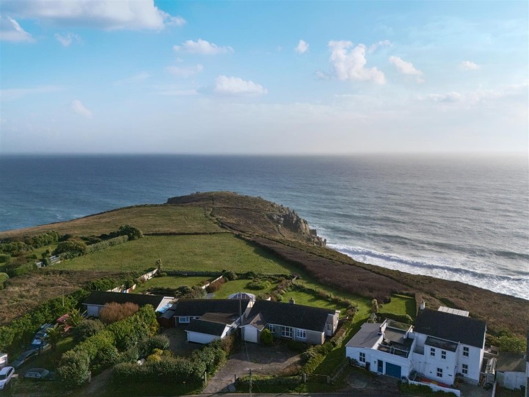 Images for Porthcurno, Churchtown, St. Levan, Penzance