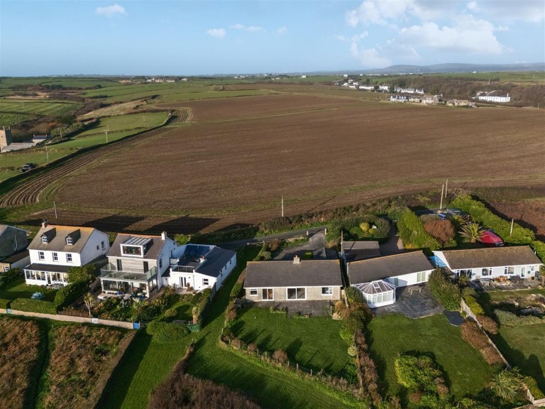 Images for Porthcurno, Churchtown, St. Levan, Penzance