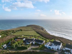 Images for Porthcurno, Churchtown, St. Levan, Penzance