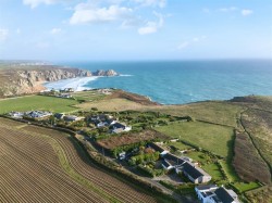 Images for Porthcurno, Churchtown, St. Levan, Penzance