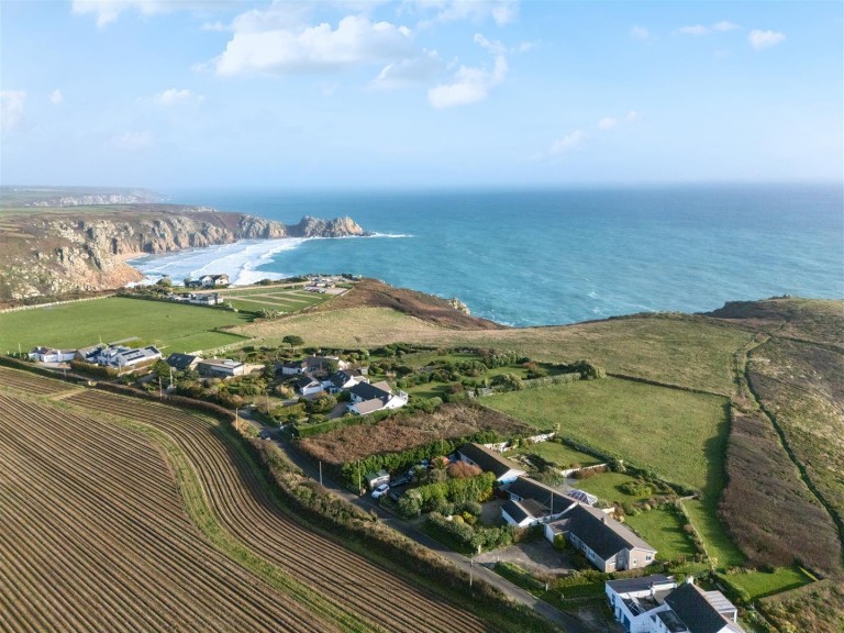 Images for Porthcurno, Churchtown, St. Levan, Penzance
