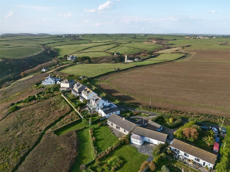 Images for Porthcurno, Churchtown, St. Levan, Penzance