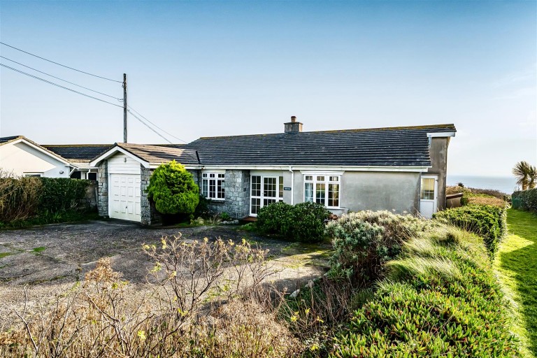 Images for Porthcurno, Churchtown, St. Levan, Penzance
