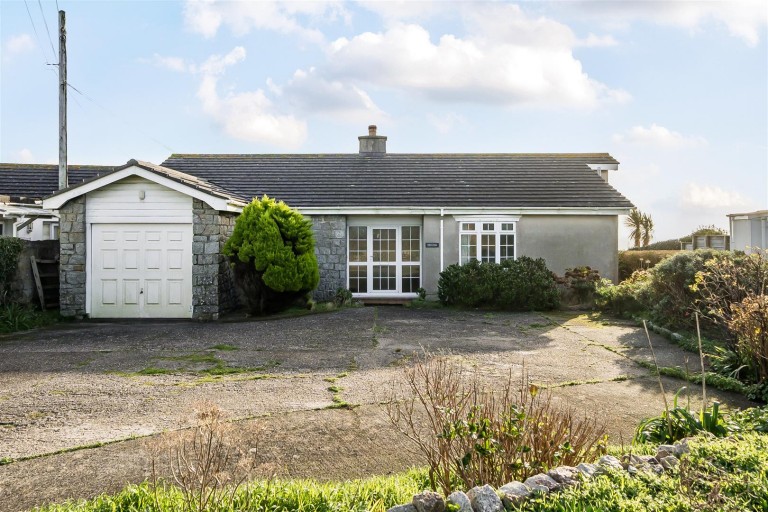 Images for Porthcurno, Churchtown, St. Levan, Penzance