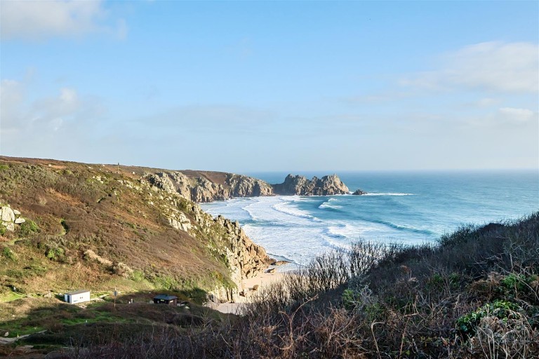 Images for Porthcurno, Churchtown, St. Levan, Penzance