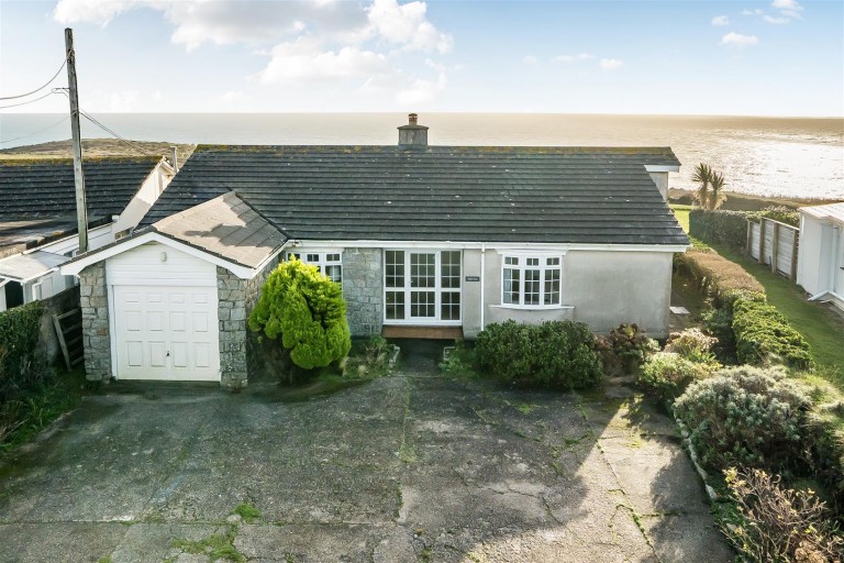 Images for Porthcurno, Churchtown, St. Levan, Penzance